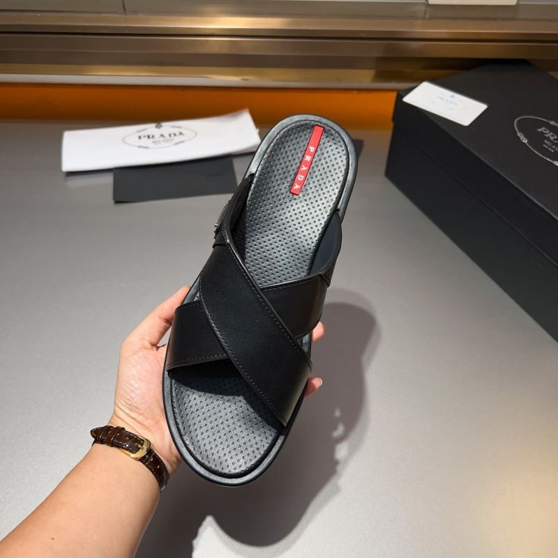 Prada Slippers